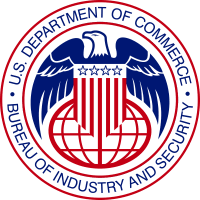 US Department of Commerce