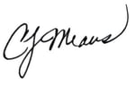 Chris-Signature