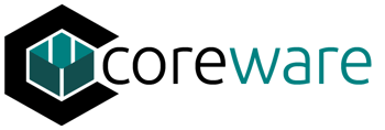 Coreware logo