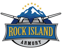 Rock Island Logo