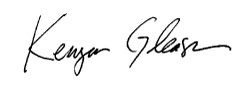 KenyonGleason-signature